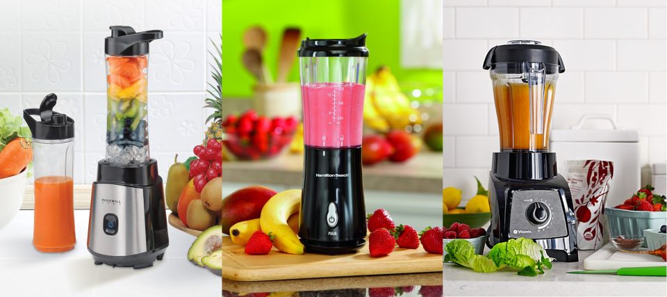 2017 best personal blender