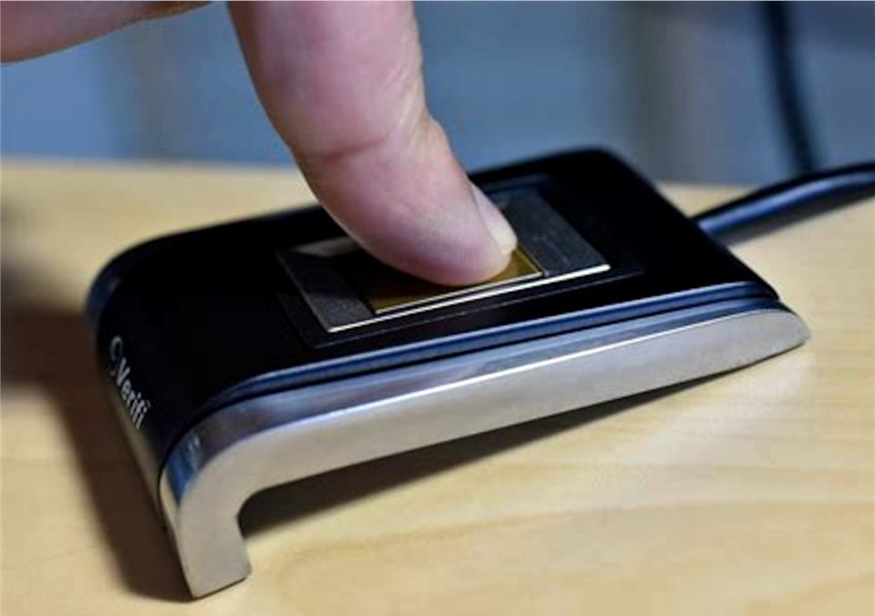 Best Fingerprint Scanners Secure Your Coffee Shop Business