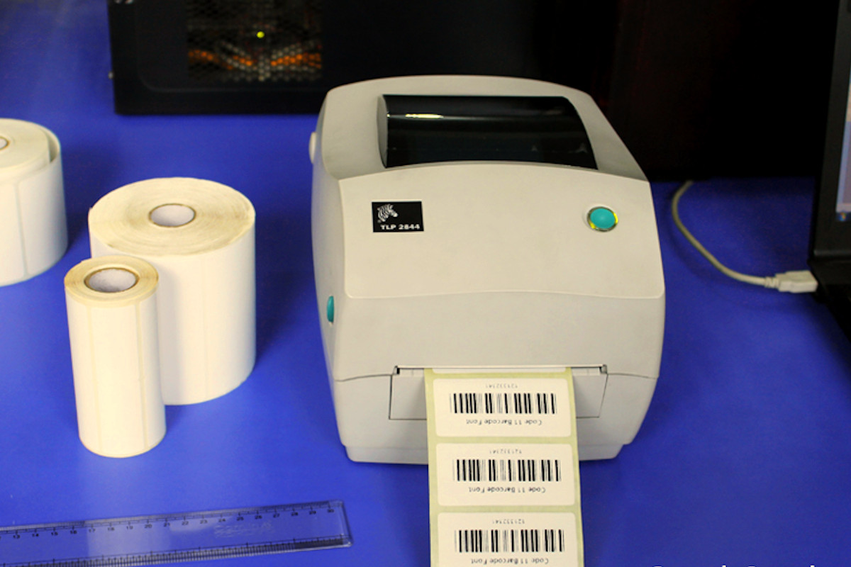 Top 5 Label Printers For Your Business
